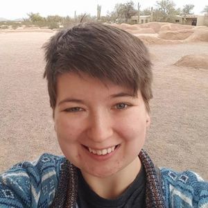 Meet your Posher, Julie